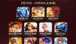 7周年返场皮肤最新爆料,全新返场皮肤惊艳亮相！